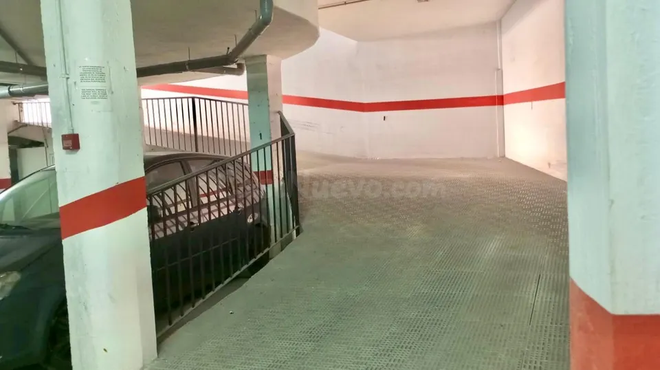 PLAZAS DE GARAJE EN LOS MONTESINOS, PARA COCHES GRANDES, POR UN PRECIO ÚNICO DE 11.000 € ¡¡VISITELAS SIN COMPROMISO!!