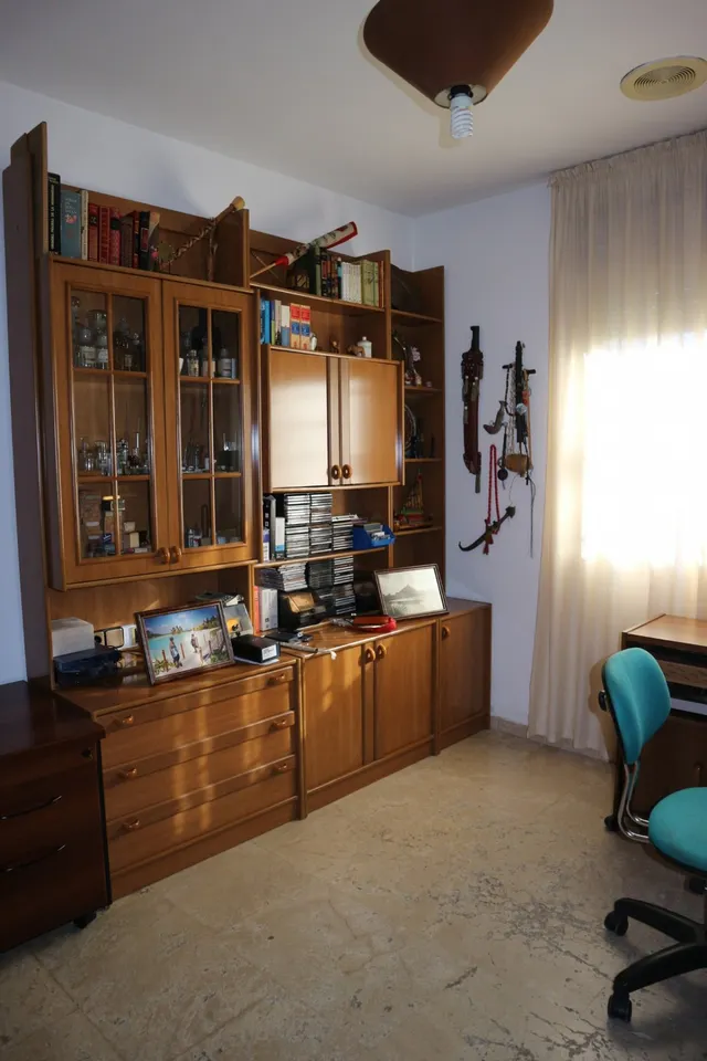Atención a este magnifico chalet !! — 18