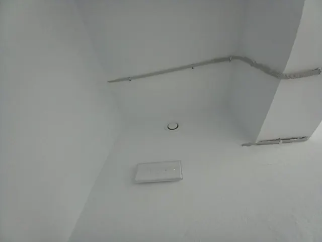 Trastero impecable en Santa Eulàlia (L'Hospitalet de Llobregat, Barcelona — 6