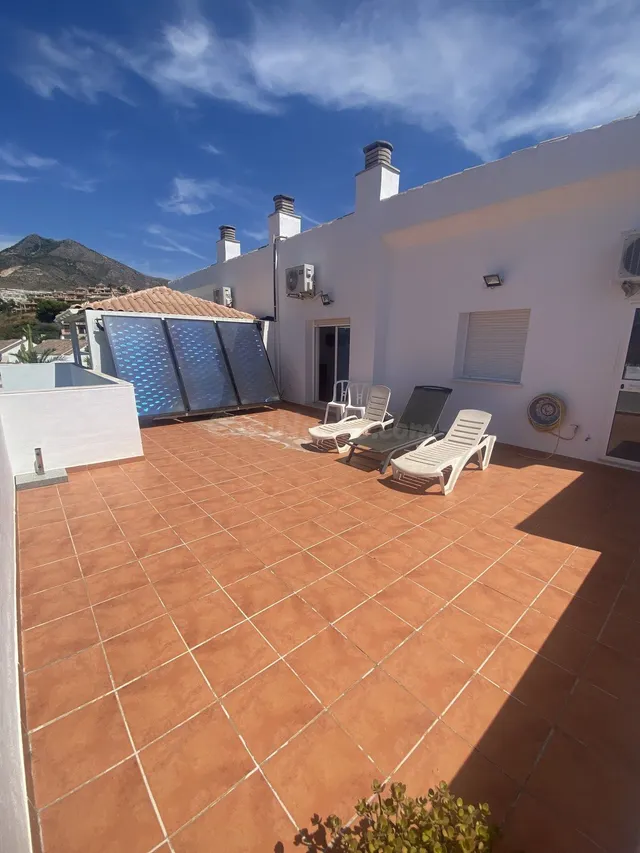 Ático Dúplex 3 habitaciones 156m² en venta - Centro - foto 4