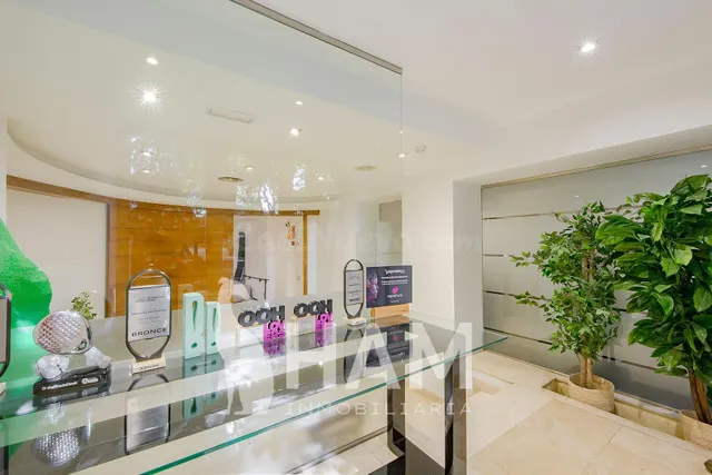 Local de 289 m2 en Padre Damián, Chamartín — 4