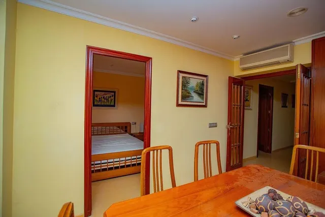 Apartamento 4 habitaciones 97m² en venta - Playa del Cura — 21