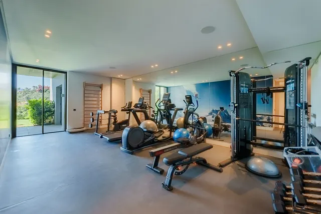 Chalet 8 habitaciones 1451m² en venta - El Madroñal — 32