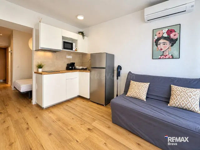 Apartamento tipo estudio con licencia turística — 3