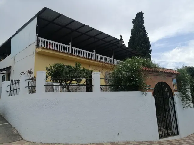 Adosado 4 habitaciones 151m² en venta - Costa del Sol — 2