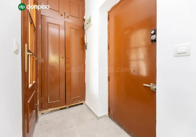 Piso en Venta en Casería De Montijo (Ganada) — 5
