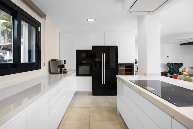Chalet 4 habitaciones 296m² en venta - Riviera del sol — 38