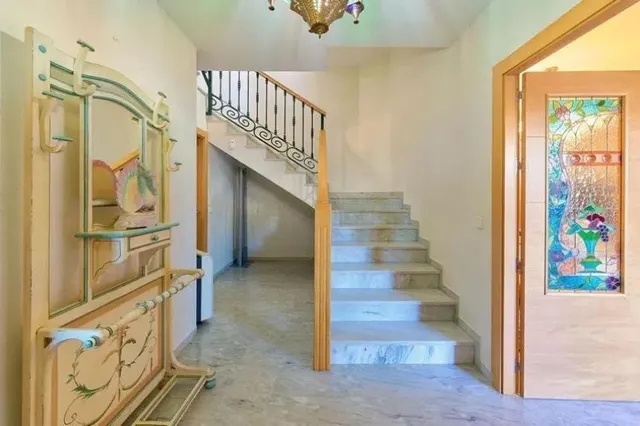 Chalet 5 habitaciones 403m² en venta - Malagueta - Monte Sancha — 17