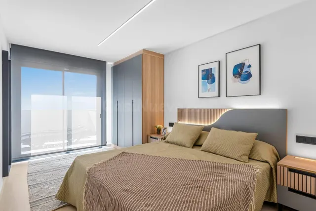 Apartamento con licencia turística vitalicia! — 4