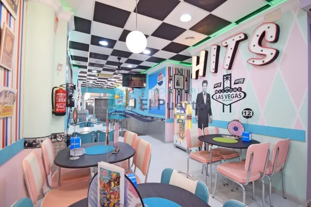 Local comercial a 200 metros de la playa - ref 1264 — 2