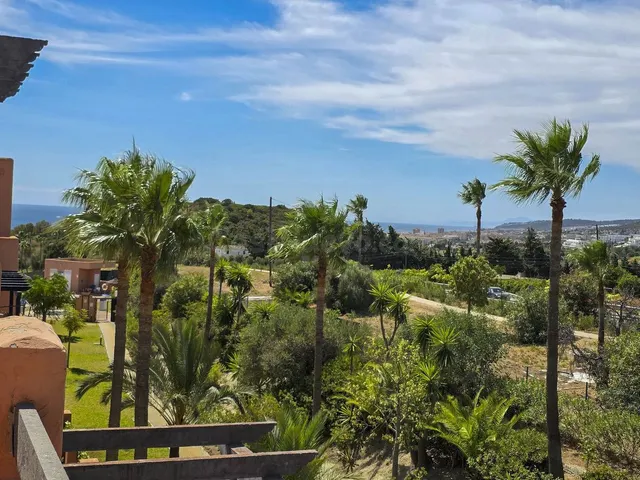 Ático 2 habitaciones 71m² en venta - Casares Costa - foto 5