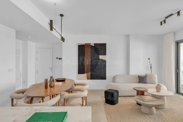 Apartamento 3 habitaciones 93m² en venta - Centro - foto 2