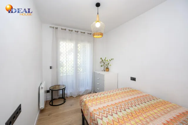 Piso 4 habitaciones 129m² en venta - El serrallo — 32