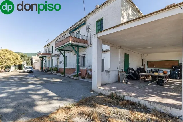 Camping con licencia para reformar — 8
