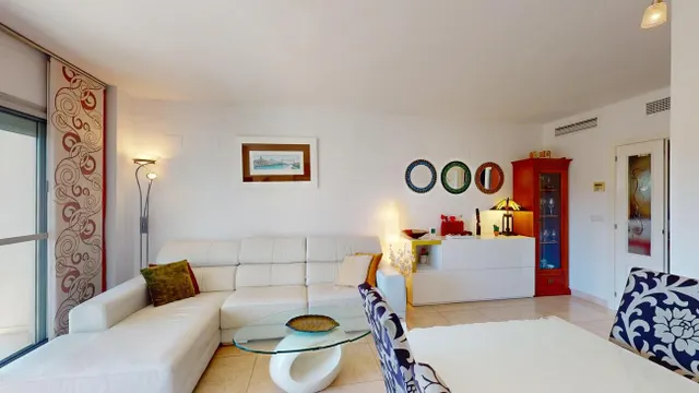 Apartamento 2 habitaciones 107m² en venta - Denia — 8