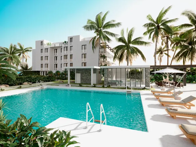 APARTAMENTOS Y ÁTICOS PARA DISFRUTAR DE SUS VISTAS AL MAR Y ZONAS COMUNES, MUY CERCA DE LA PLAYA !!! — 3