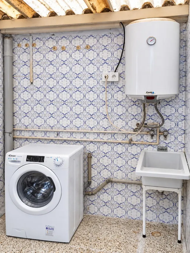 ¡Atención Inversores! Se vende piso alquilado de 3 Dormitorios en La Florida, Alicante — 8