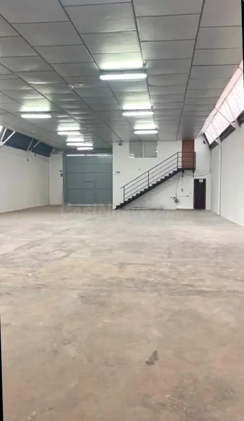 VENTA NAVE INDUSTRIAL EN RENTABILIDAD EN MURCIA - foto 5