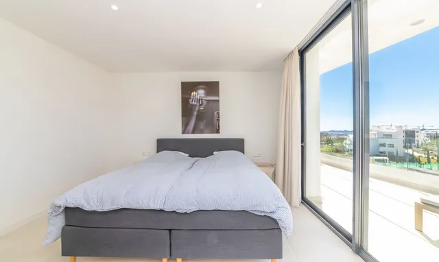 Ático 3 habitaciones 138m² en venta - Centro — 15