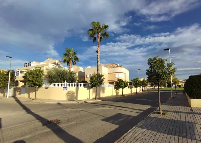 Villa 6 habitaciones 338m² en venta - La Siesta - El Salado - Torreta — 27