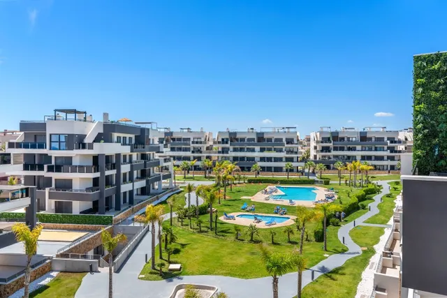 Ático 3 habitaciones 95m² en venta - Punta Prima — 37