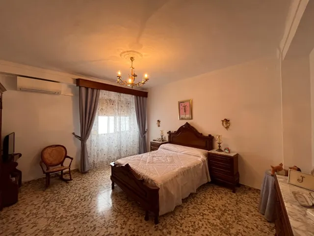 Venta de casa en Antequera en zona centro. — 10