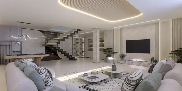 Apartamento 2 habitaciones 221m² en venta - Los almendros — 29