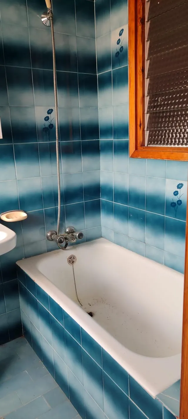 VENTA EN SERÓN ( ALMERÍA ) DE PISO CON TRES habitaciones. — 22