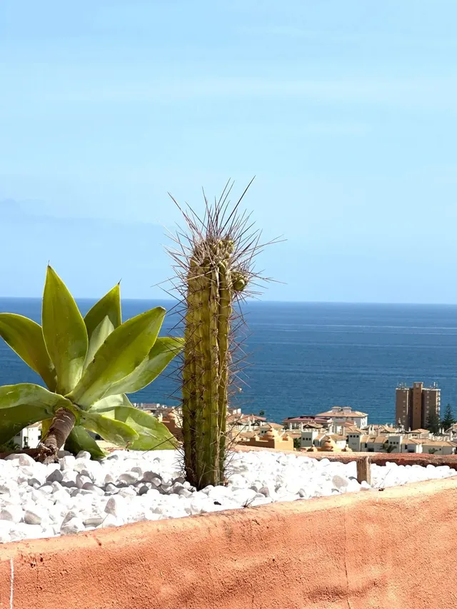 Ático 3 habitaciones 141m² en venta - Costa del Sol — 12