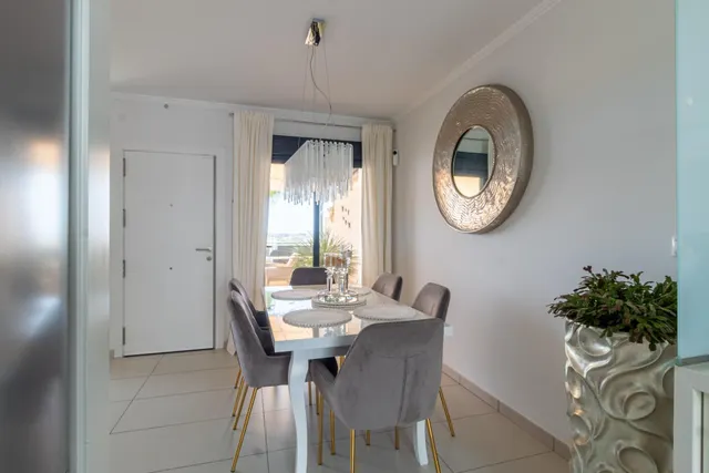Adosado 3 habitaciones 170m² en venta - Agua Marina — 9