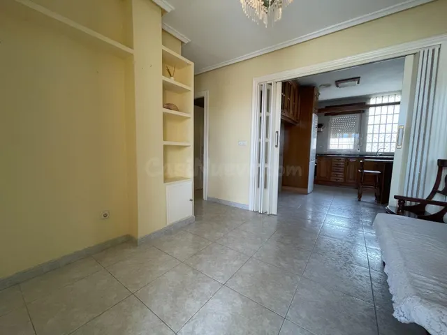 VENTA DE PISO EN LA ZONA DEL RUBIALE, ÁGUILAS - foto 5