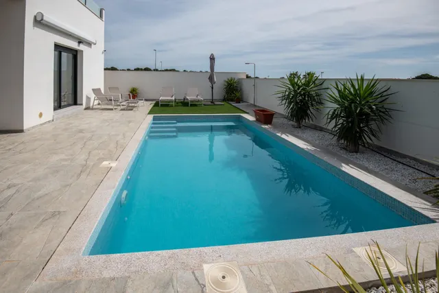 Villa en Pinar de Campoverde — 6