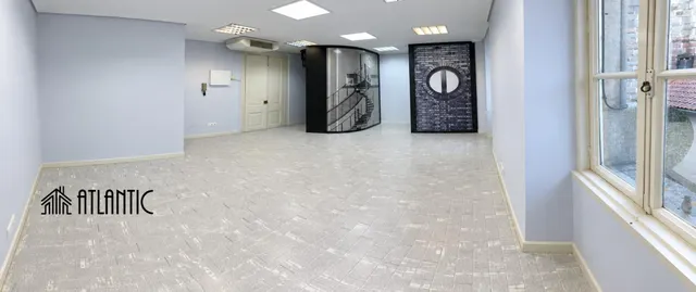 Oficina 1 habitación 49m² en alquiler - Centro Urbano — 15