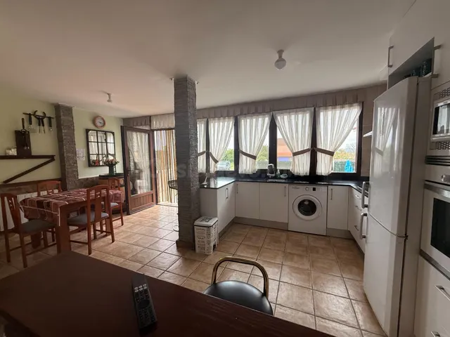 Coqueto apartamento en Ajo — 4