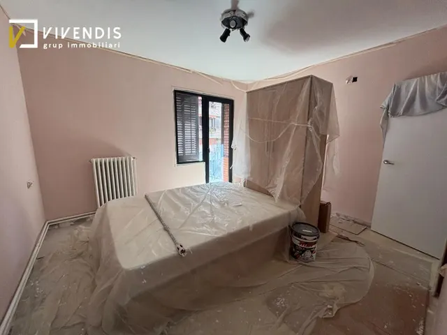 PISO EN VENTA - RAMBLA FERRAN — 35