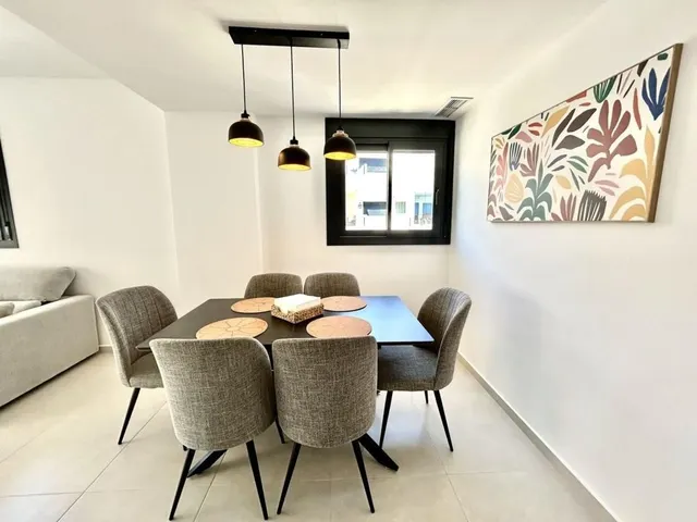 Apartamento 3 habitaciones 107m² en venta - Los Dolses — 10