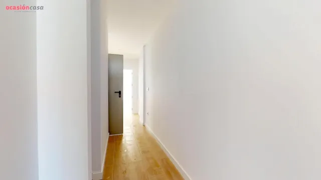 Vivienda de nueva construcción en Villarrubia. — 9