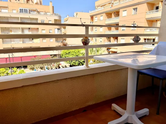 Apartamento 2 habitaciones 62m² en venta - Centro — 17