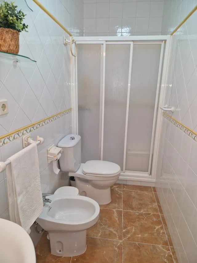 Casa 3 habitaciones 146m² en alquiler - Aracena — 16