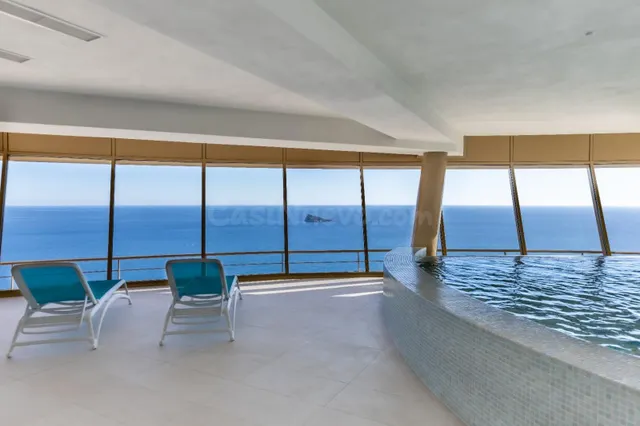Apartamento 2 habitaciones 95m² en alquiler - Playa de Ponie - foto 3