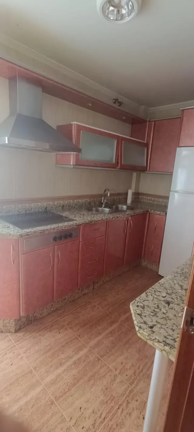 PISO CÉNTRICO EN PLANTA BAJA - foto 5