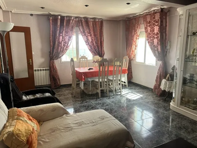 Casa-Chalet en Venta en Aspe Alicante — 17