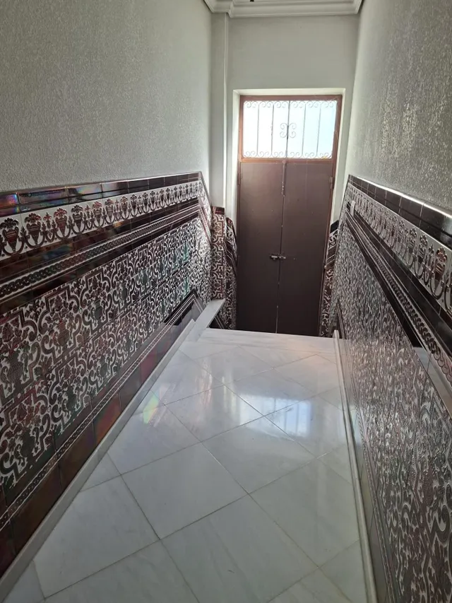 🏠 Piso en Venta en Arcos de la Frontera — 3 Dormitorios — 6