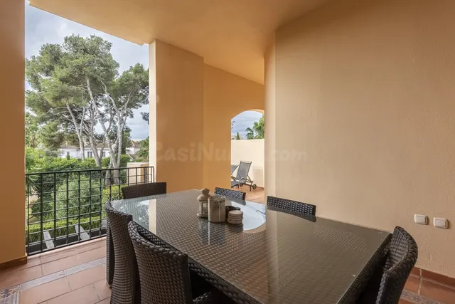 Apartamento 2 habitaciones 176m² en venta - Altos de Estepon - foto 4