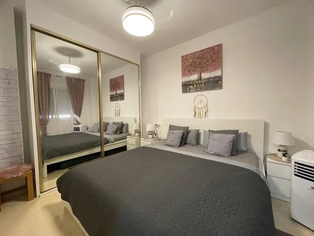 Apartamento reformado con vistas al mar y licencia turística en Playa del Cura — 16