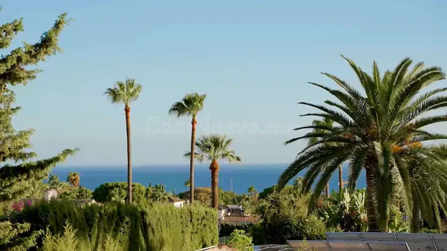 Chalet 5 habitaciones 405m² en venta - Marbella - foto 2