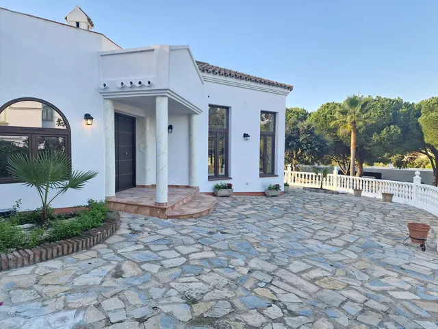 Chalet 4 habitaciones 682m² en venta - Sotogrande Costa — 15