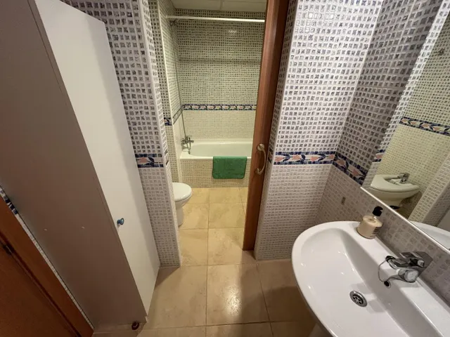 Apartamento en La Ràpita - Zona Barri — 16