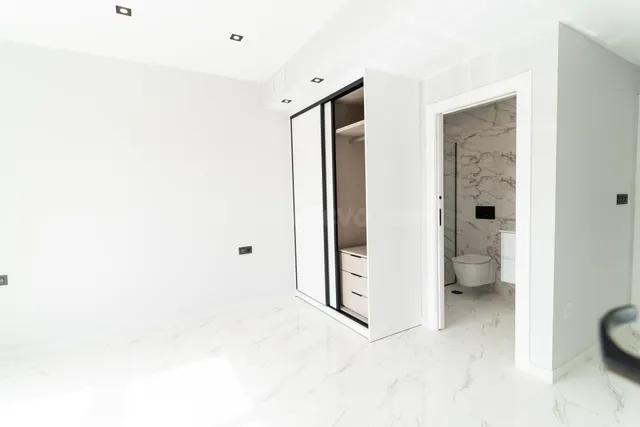 Complejo residencial de nueva obra en punta prima — 29