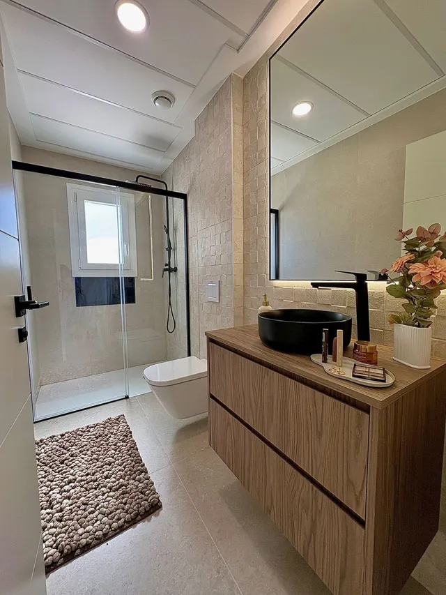 Villa 3 habitaciones 242m² en venta - Roldán — 6